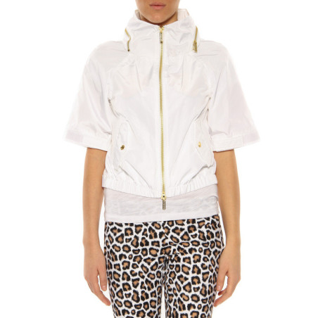 Jacket Michael Kors white